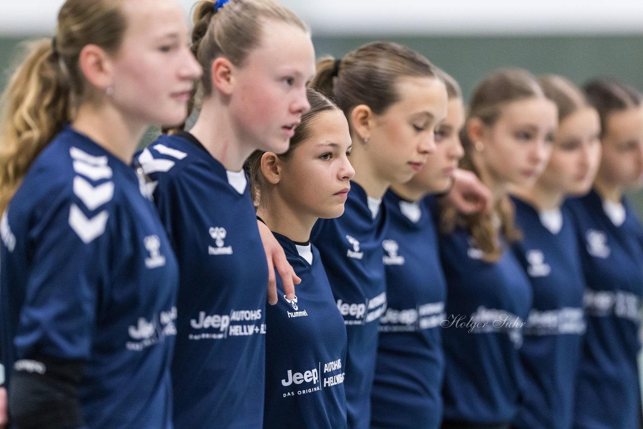 Bild 597 - wU16 Wiemersdorf